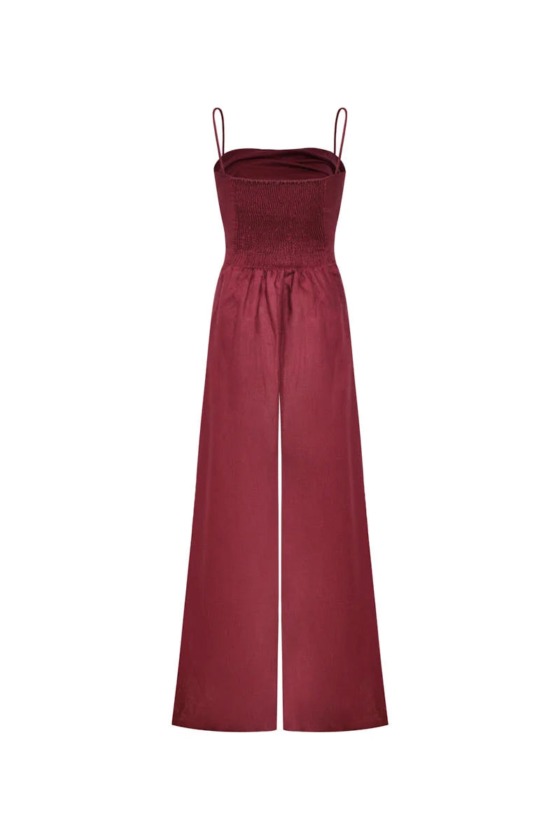 Nina Jumpsuit