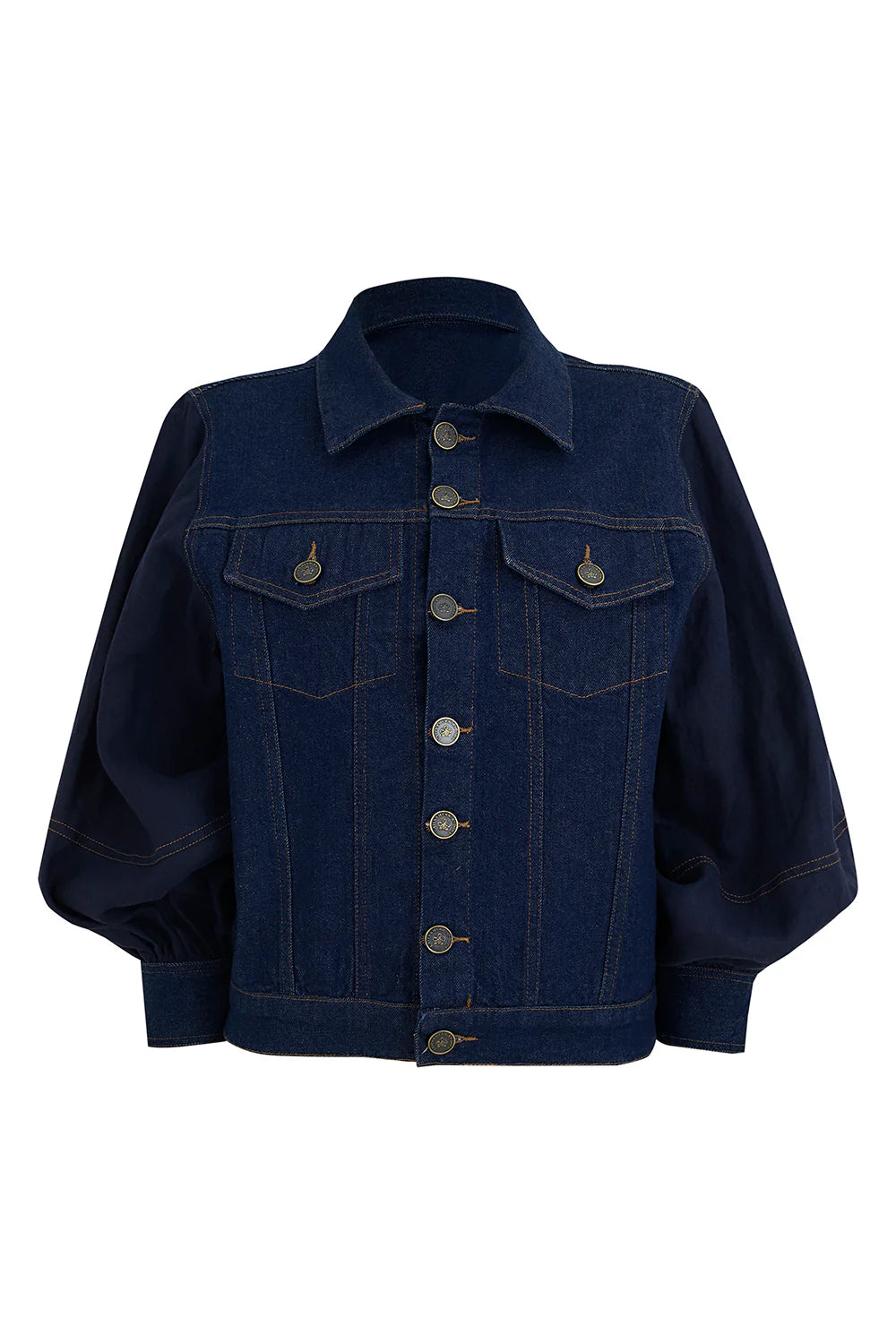 Arena Jacket