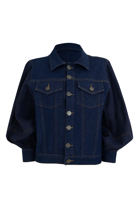 Arena Jacket