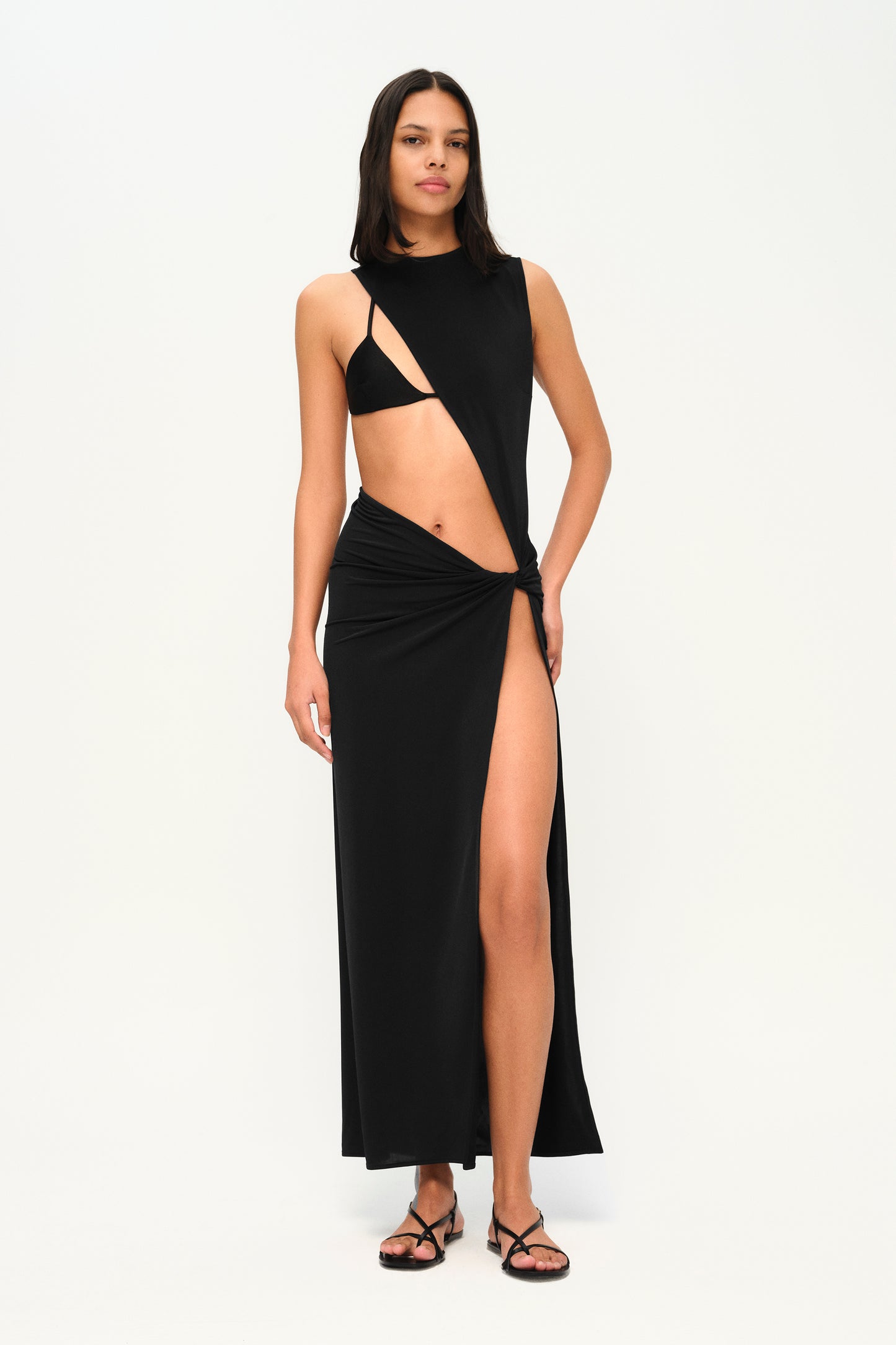 Hot Streak Dress