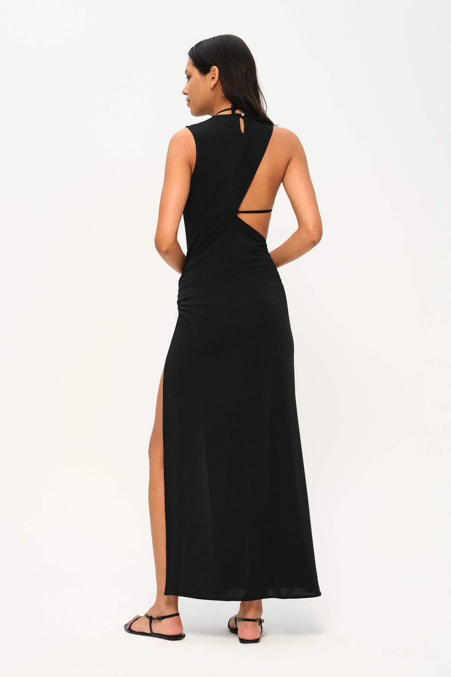 Hot Streak Dress