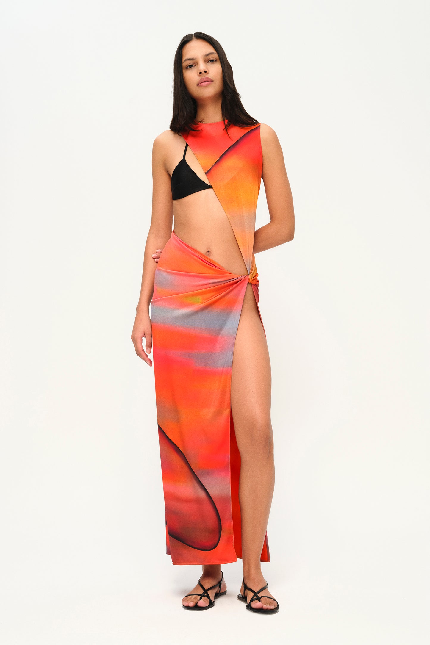 Hot Streak Dress