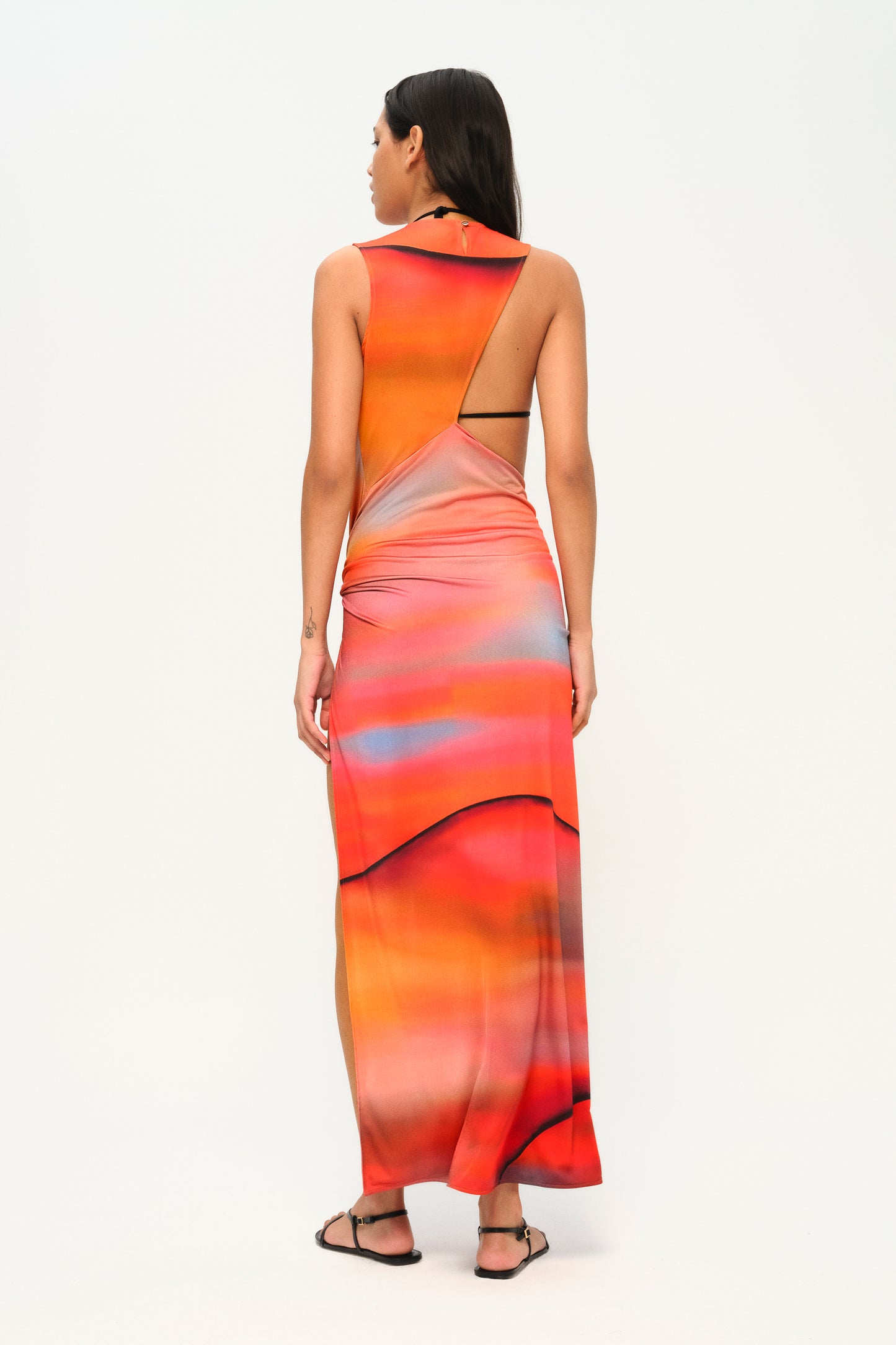Hot Streak Dress