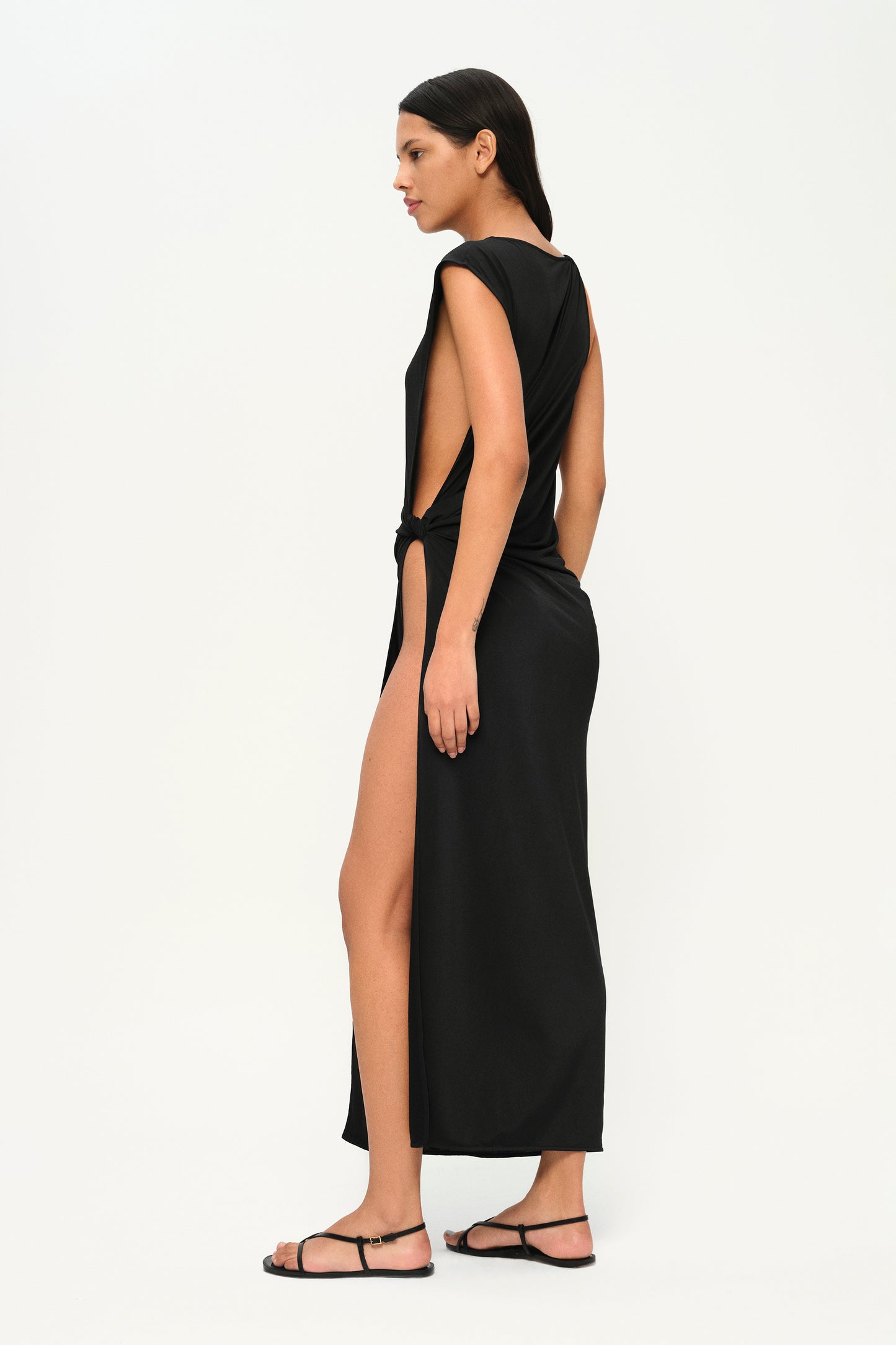 Showstopper Dress
