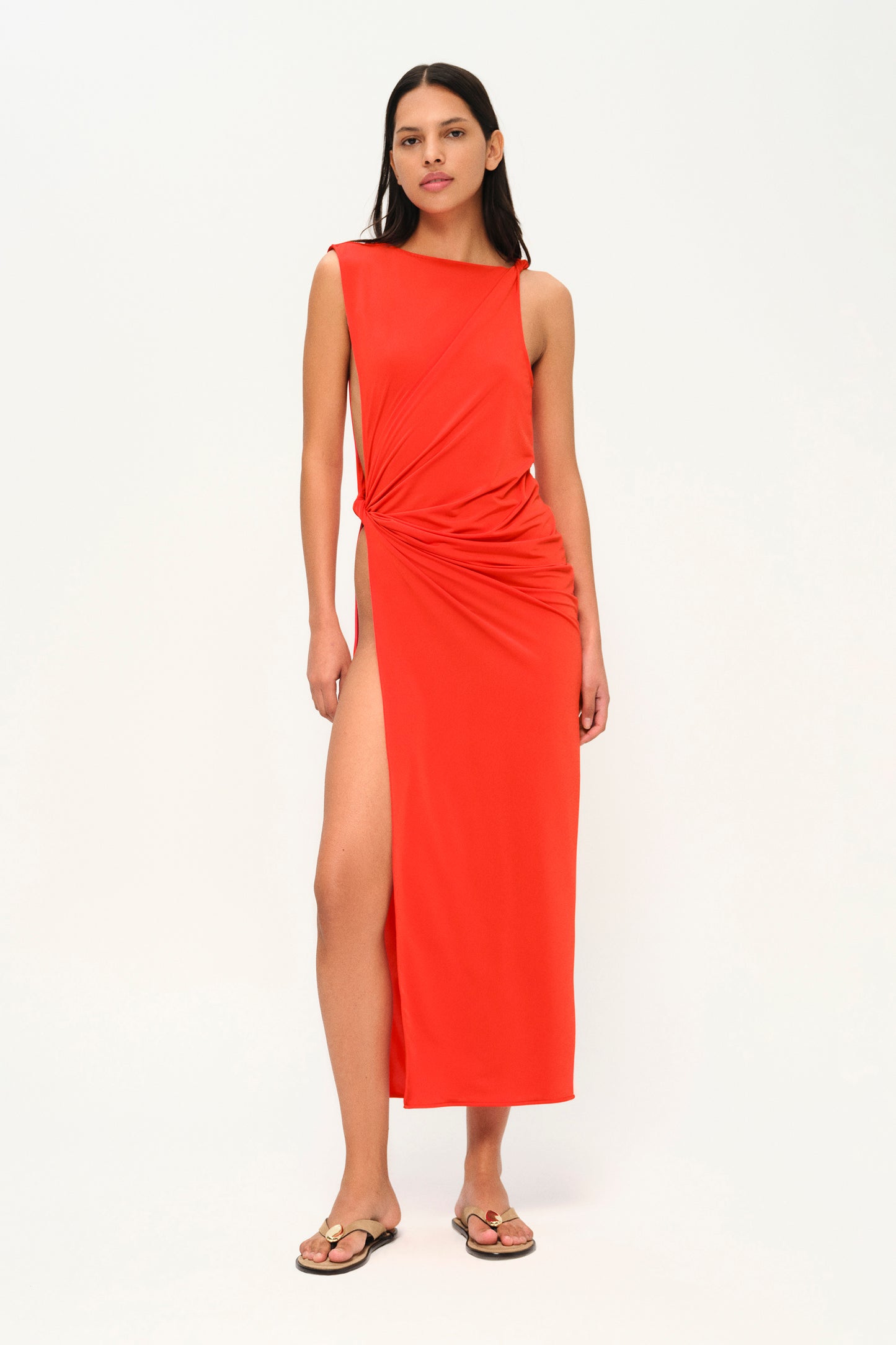 Showstopper Dress