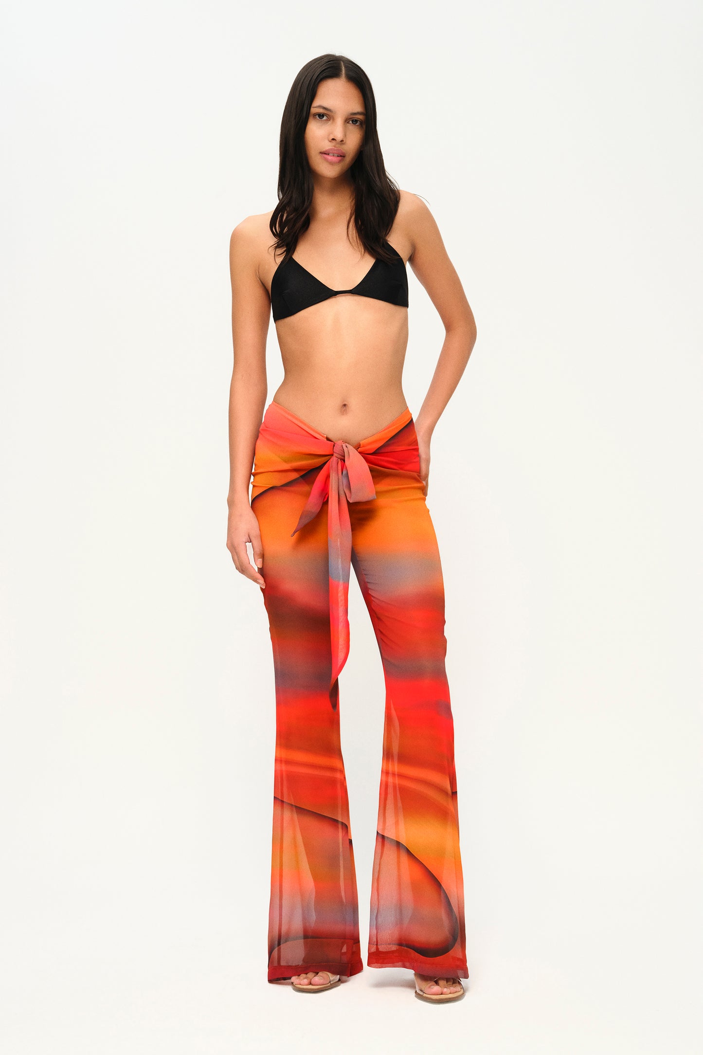 Day Dream Pareo Pants