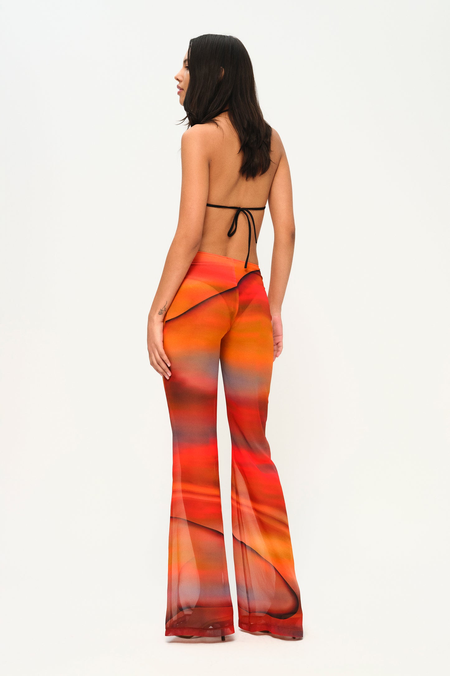 Day Dream Pareo Pants