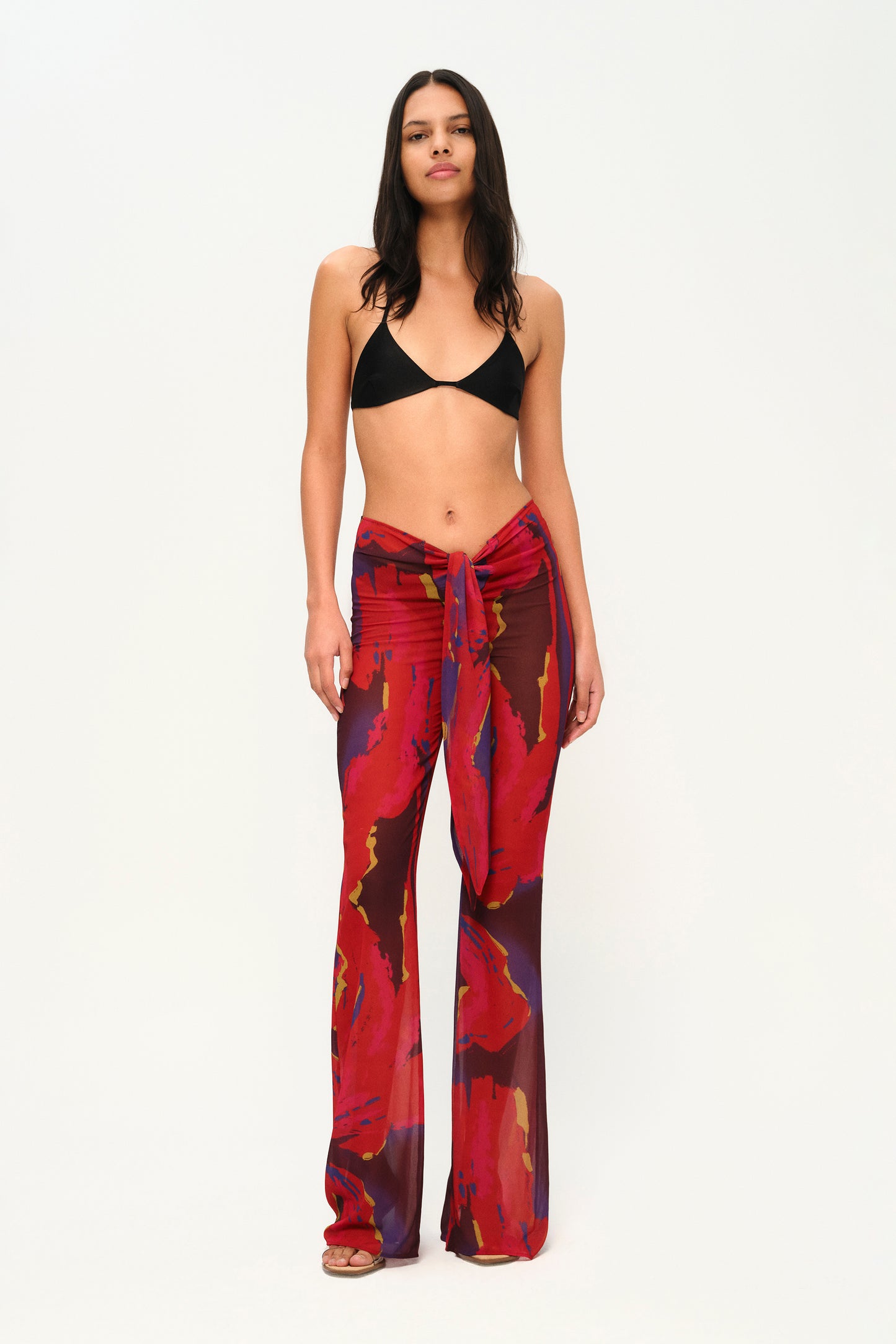 Day Dream Pareo Pants