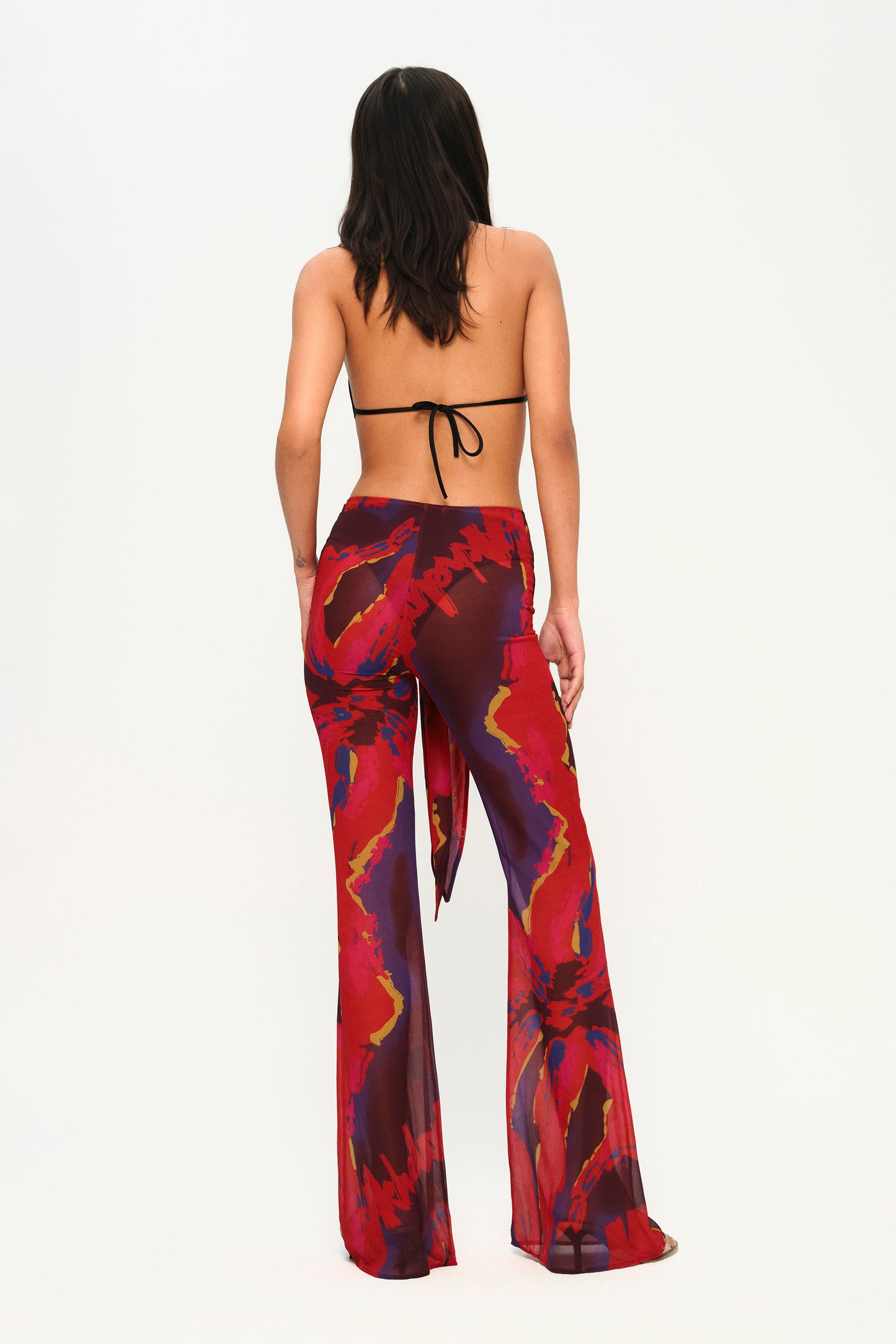 Day Dream Pareo Pants