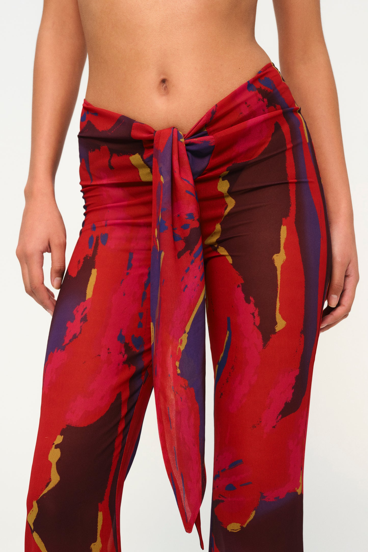Day Dream Pareo Pants