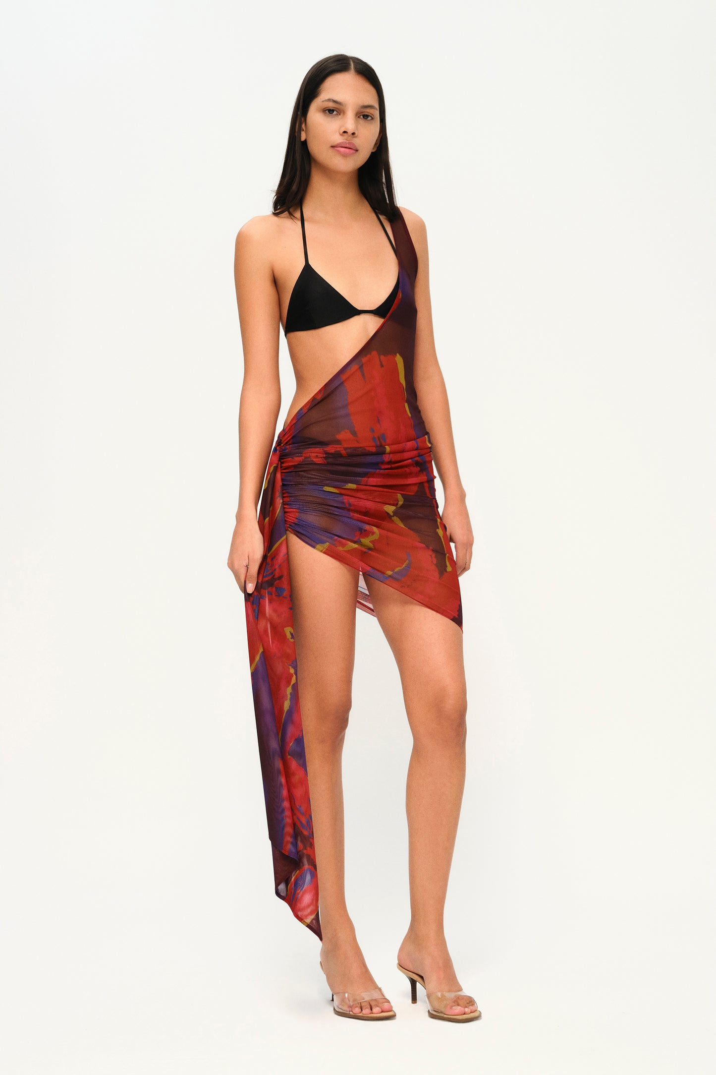 Unbothered Dress