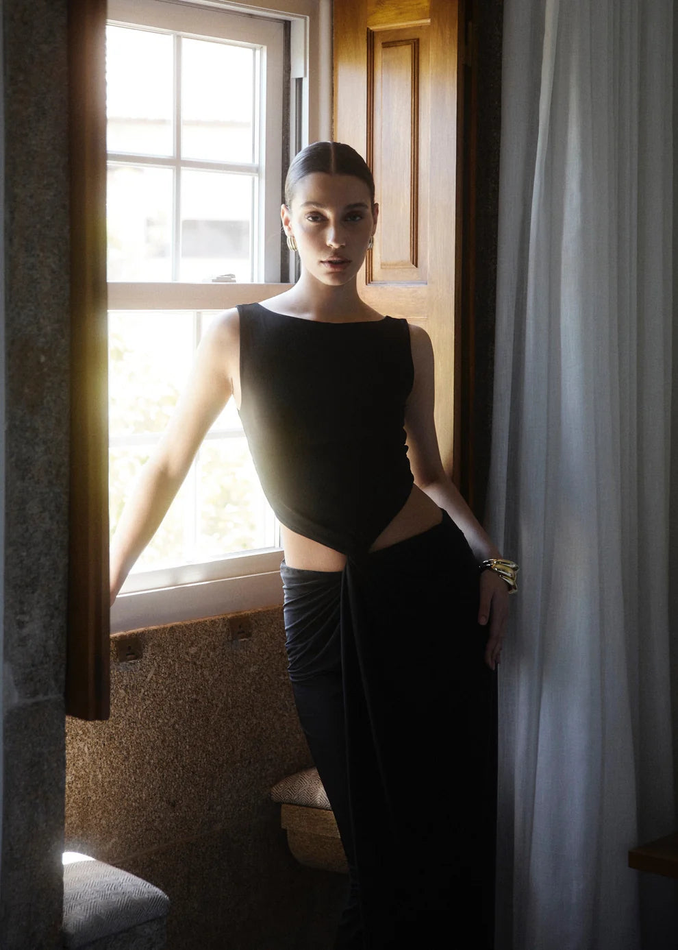 Janeiro Dress