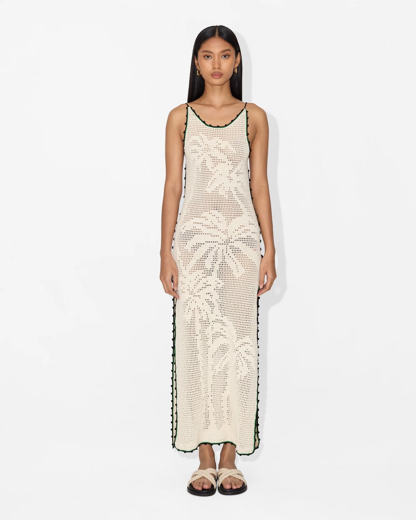 Joao Maxi Dress