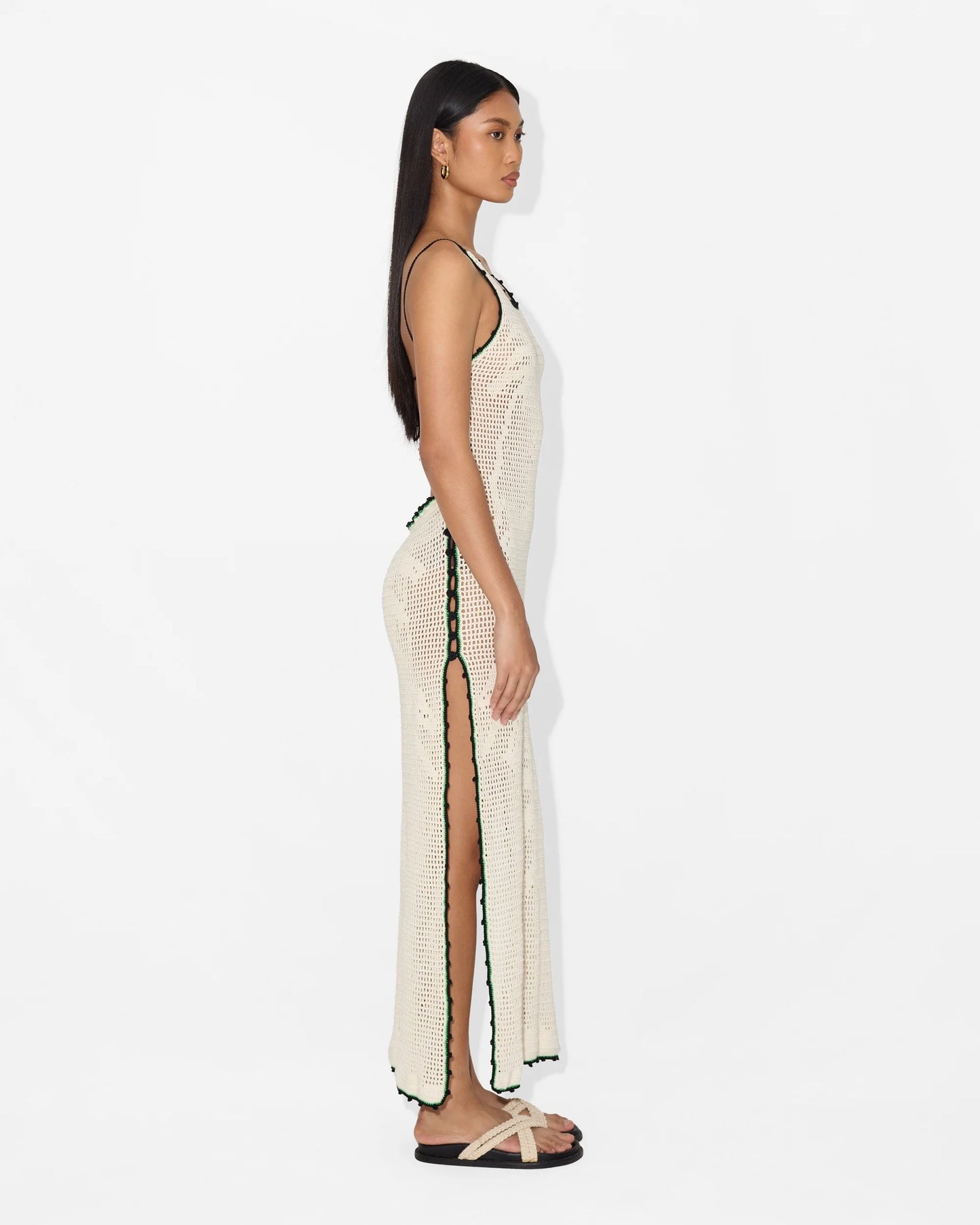 Joao Maxi Dress
