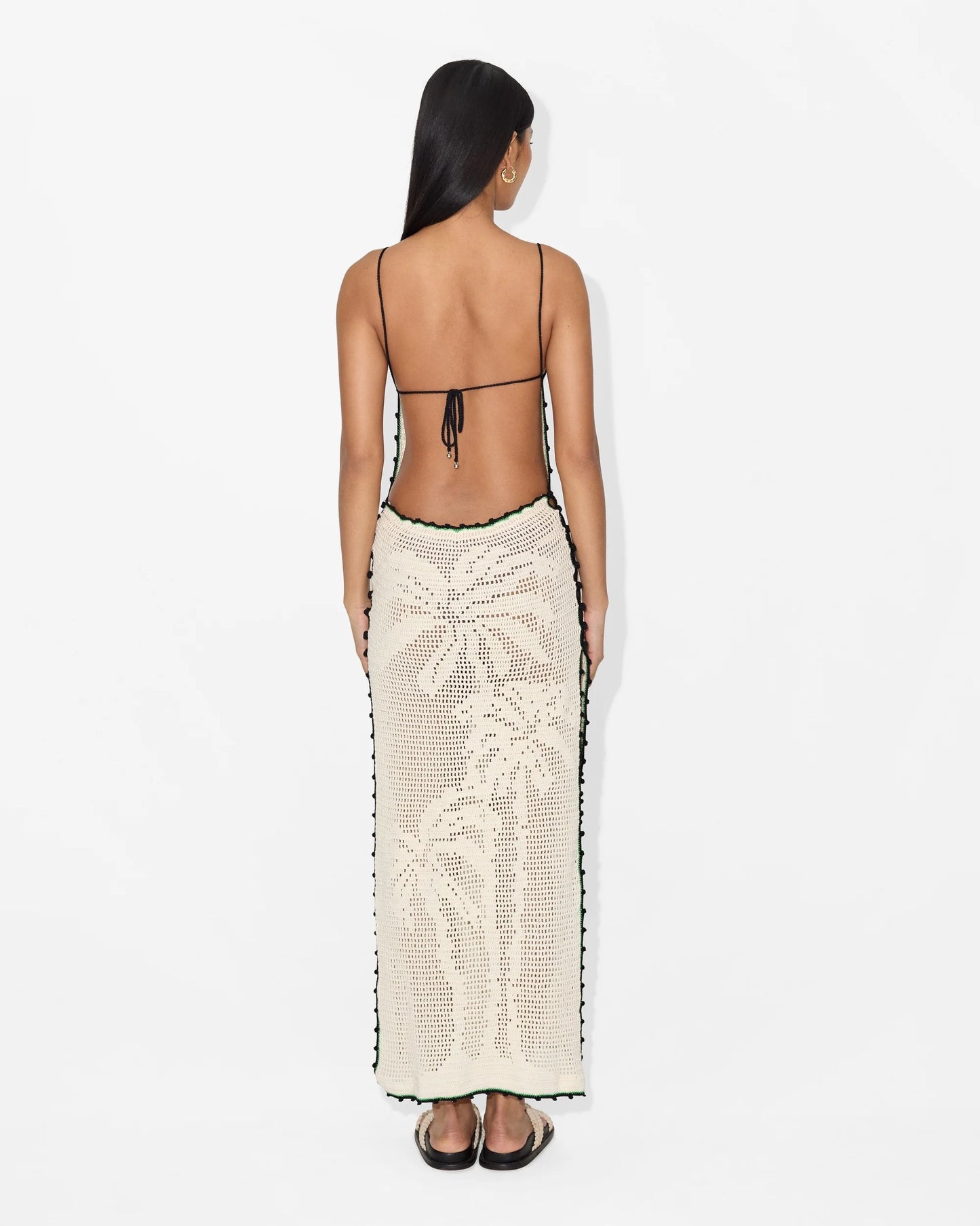 Joao Maxi Dress