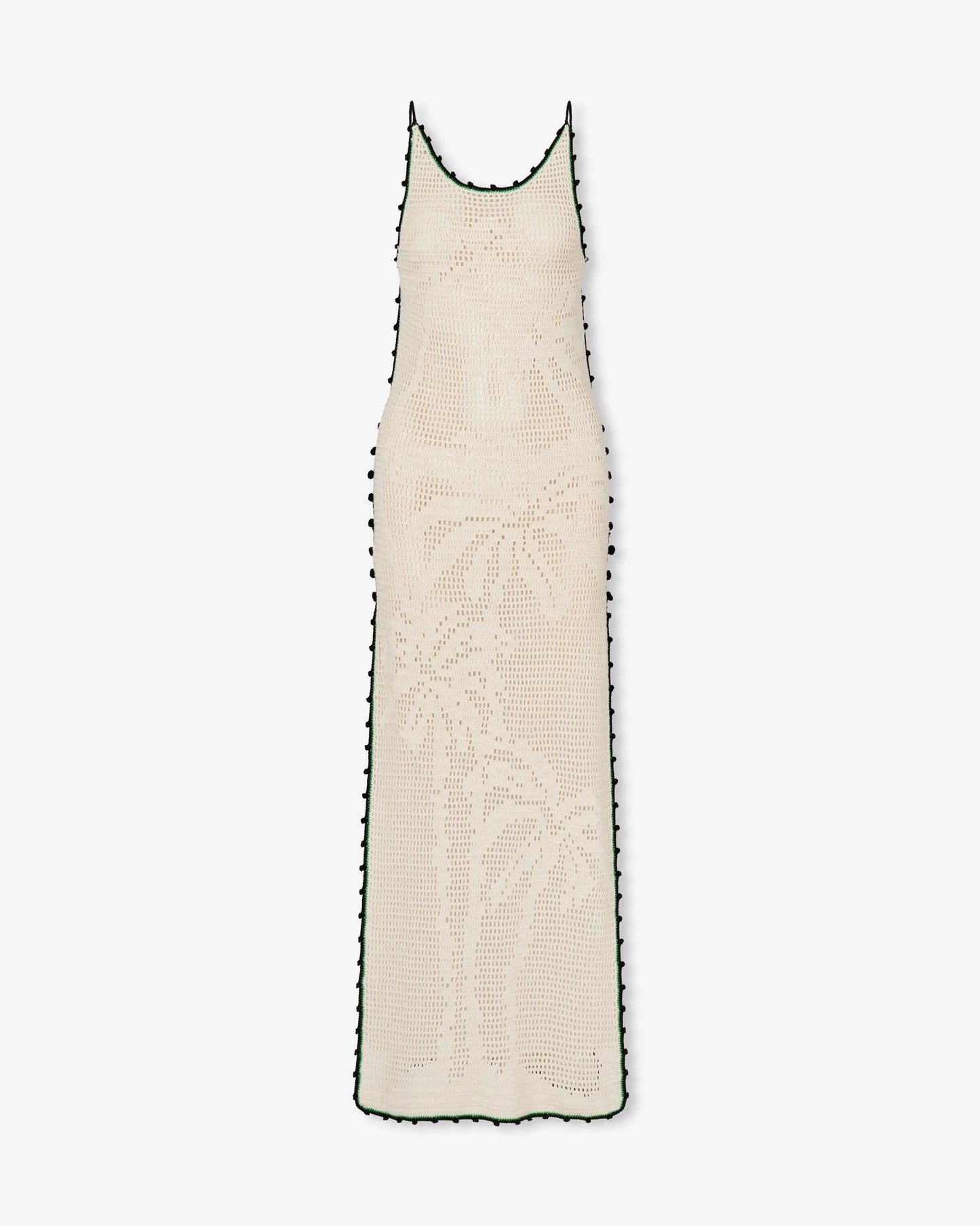 Joao Maxi Dress