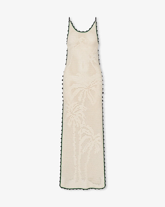 Joao Maxi Dress