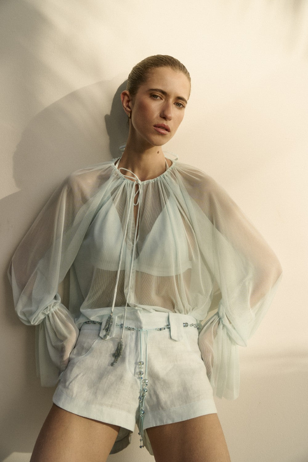 Nova Blouse