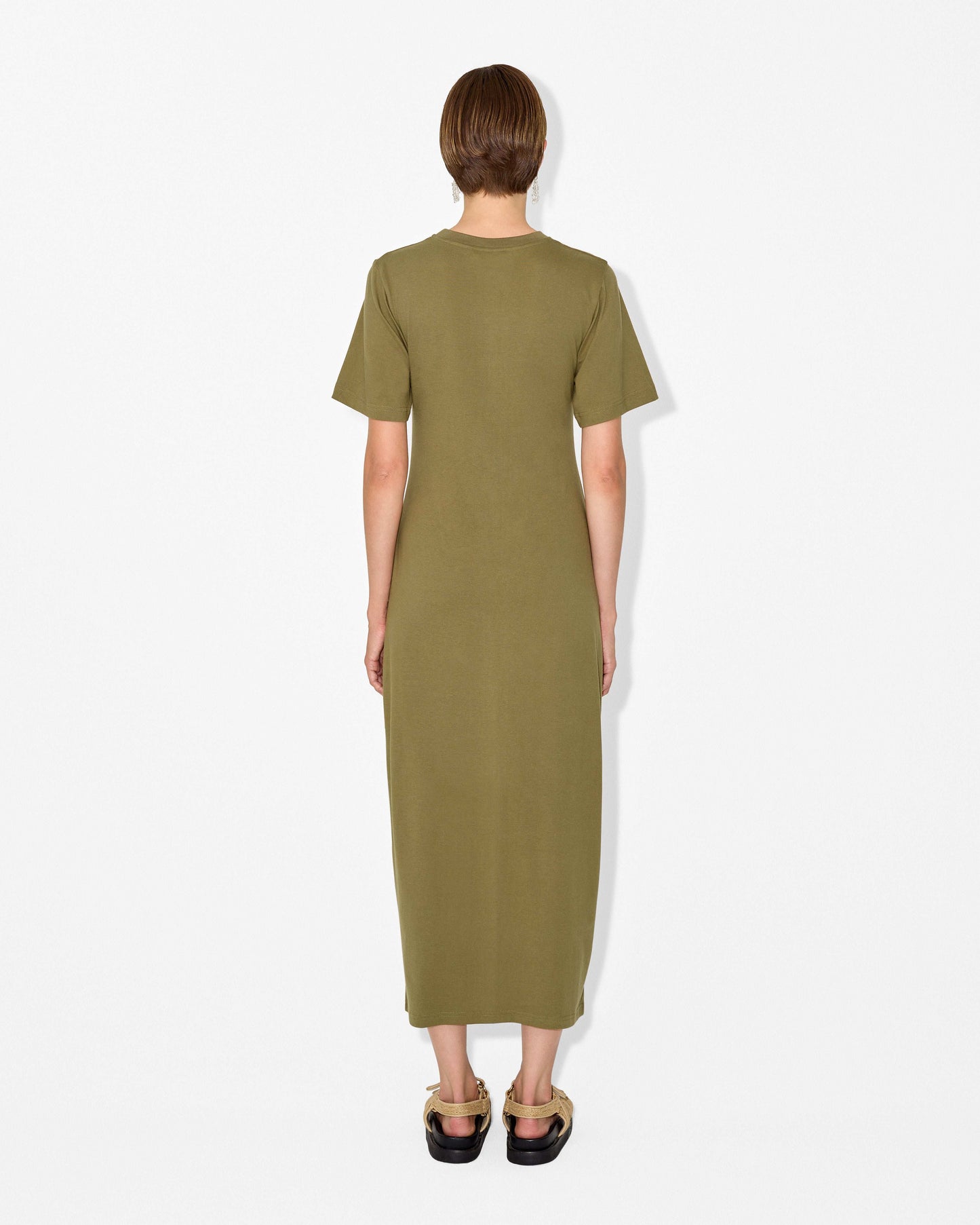 Chiara T-Shirt Dress