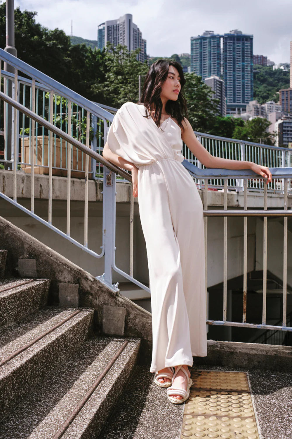 Espiritu Jumpsuit
