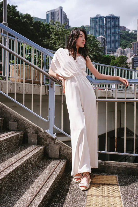 Espiritu Jumpsuit