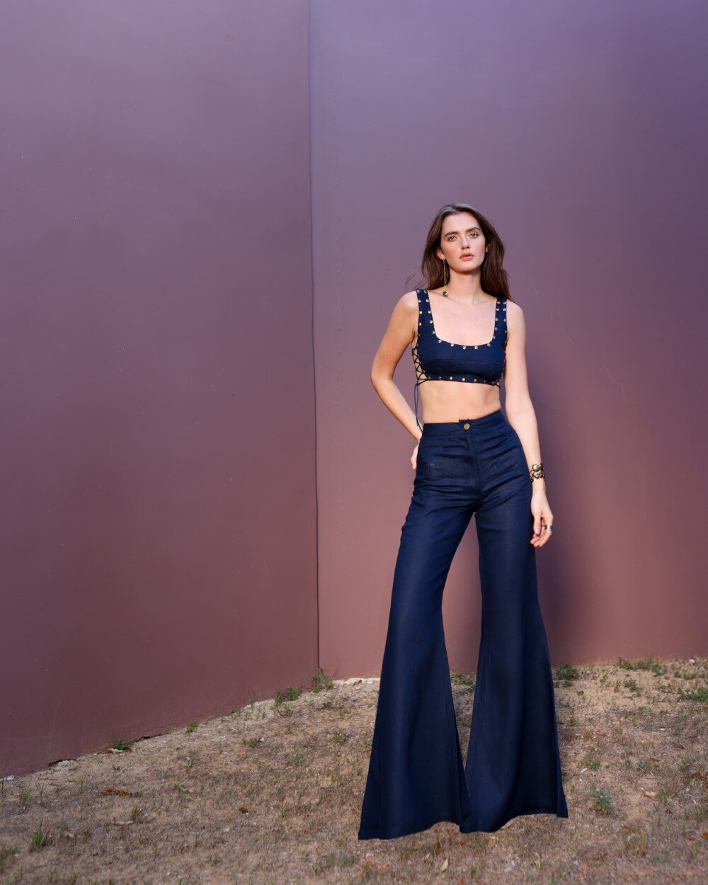 Noa Pants