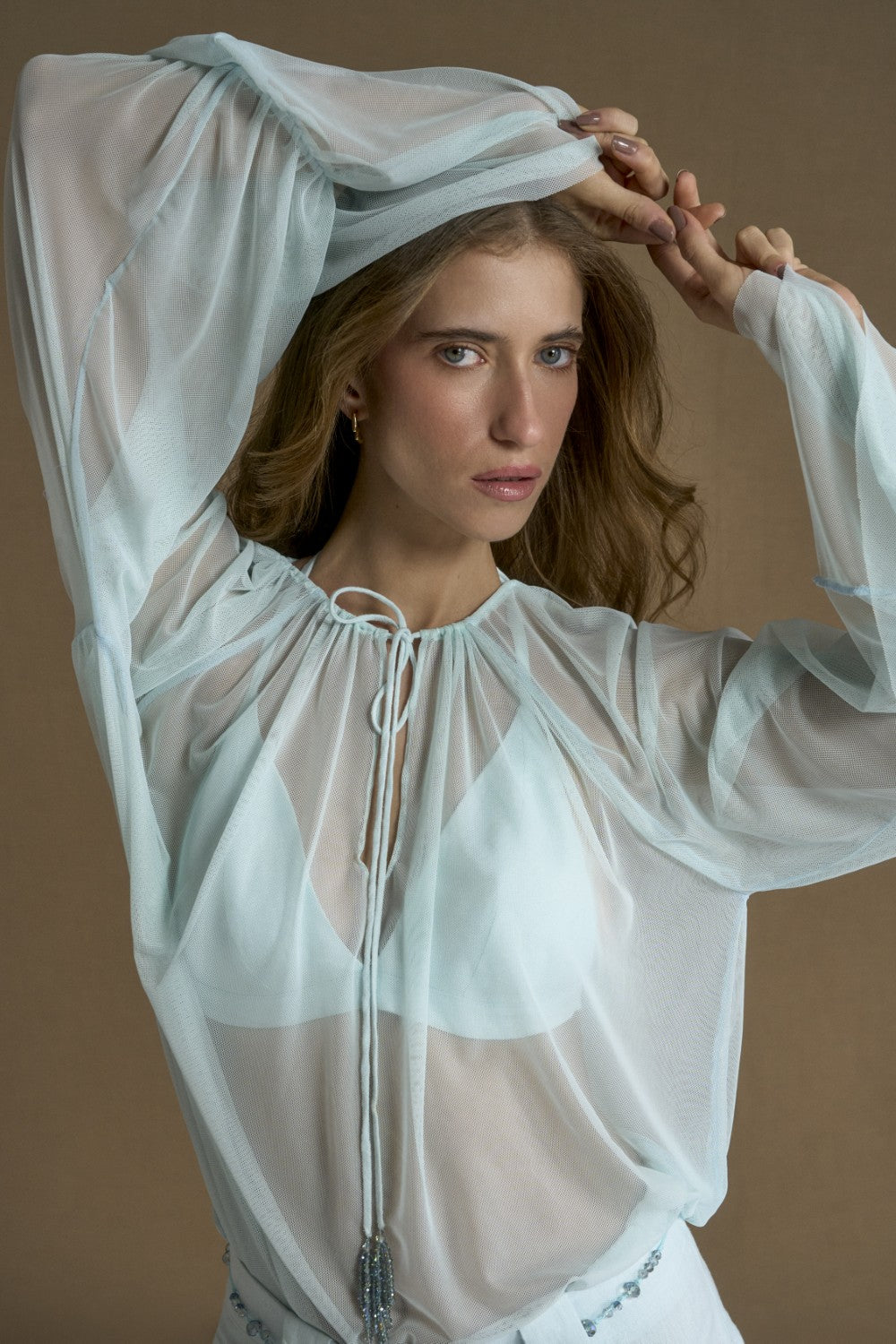 Nova Blouse