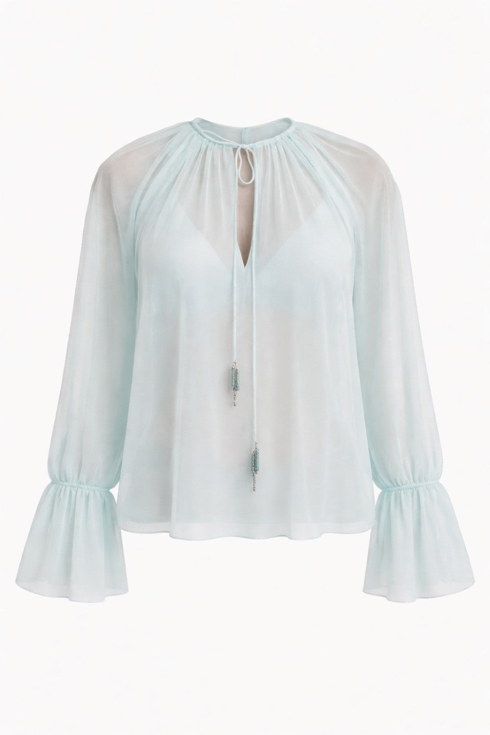 Nova Blouse