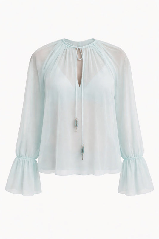 Nova Blouse