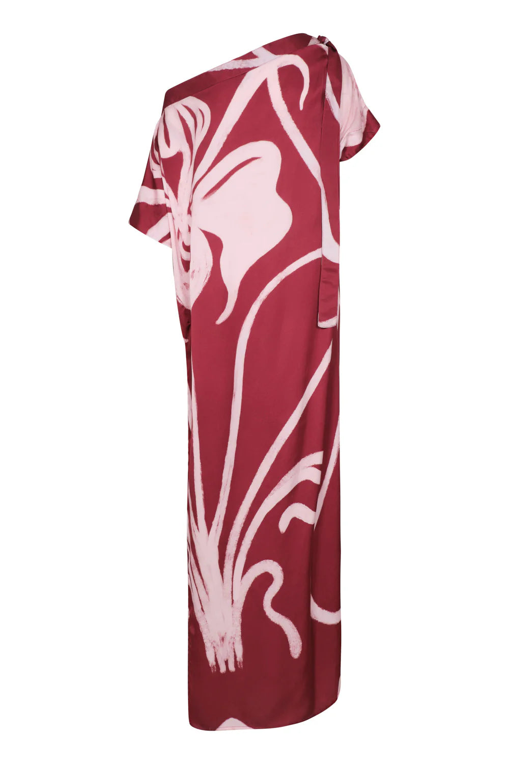 Jete Dress