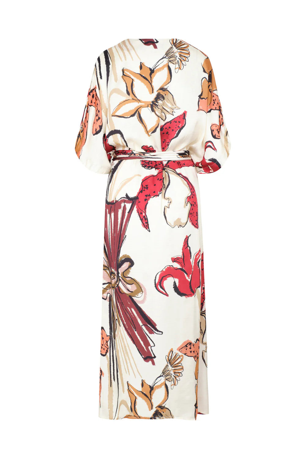 Lirica Dress