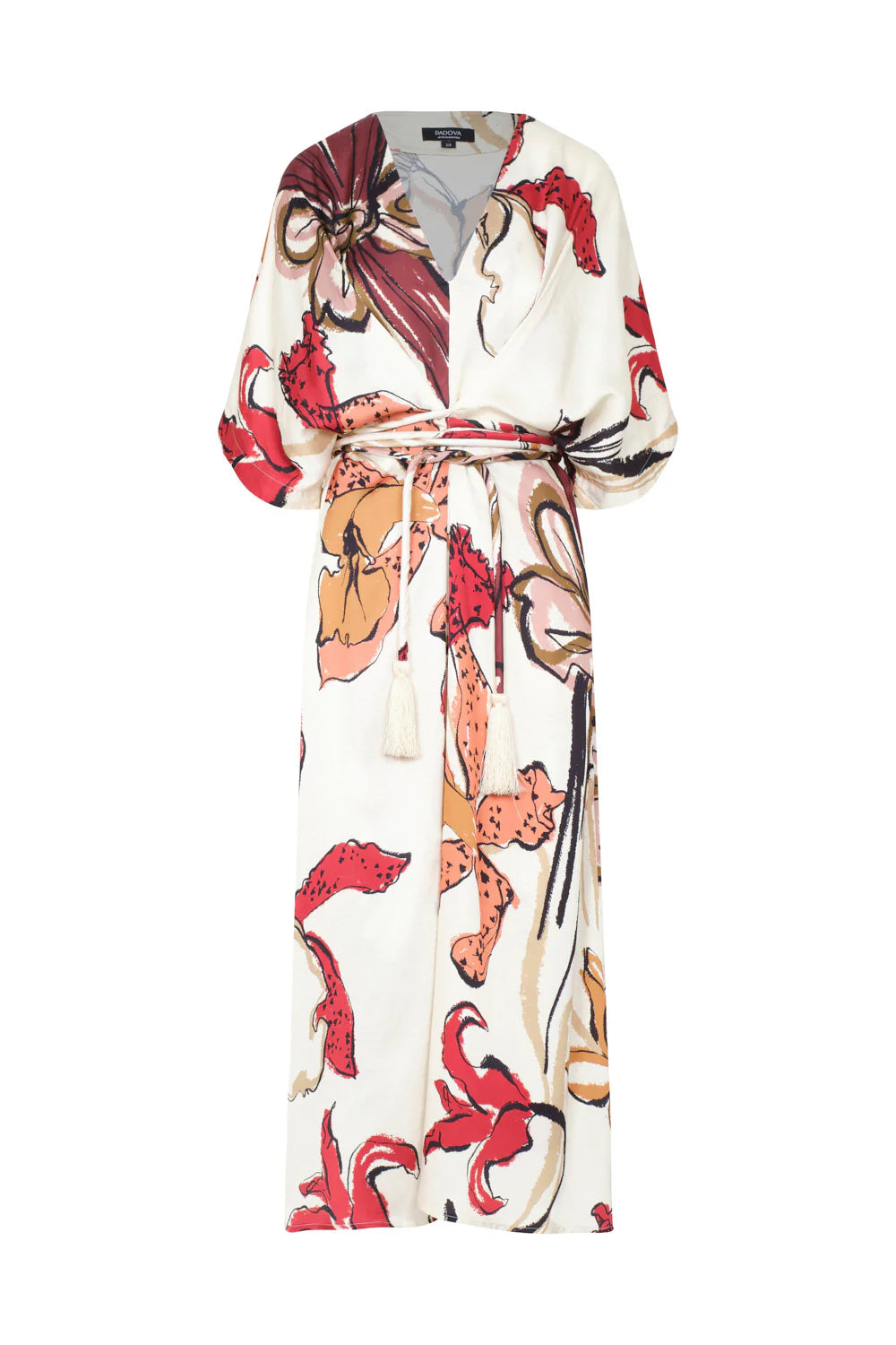Lirica Dress