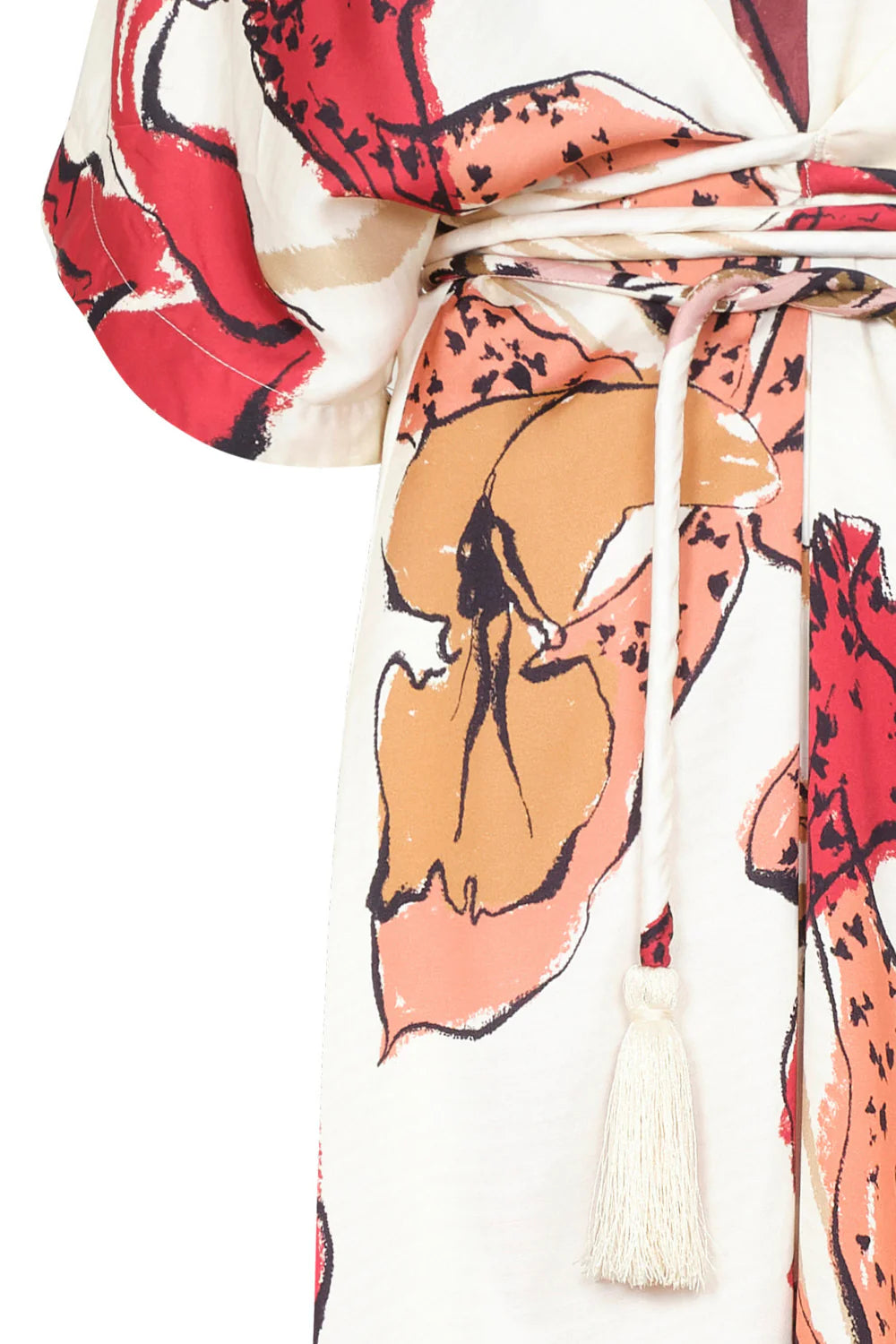 Lirica Dress
