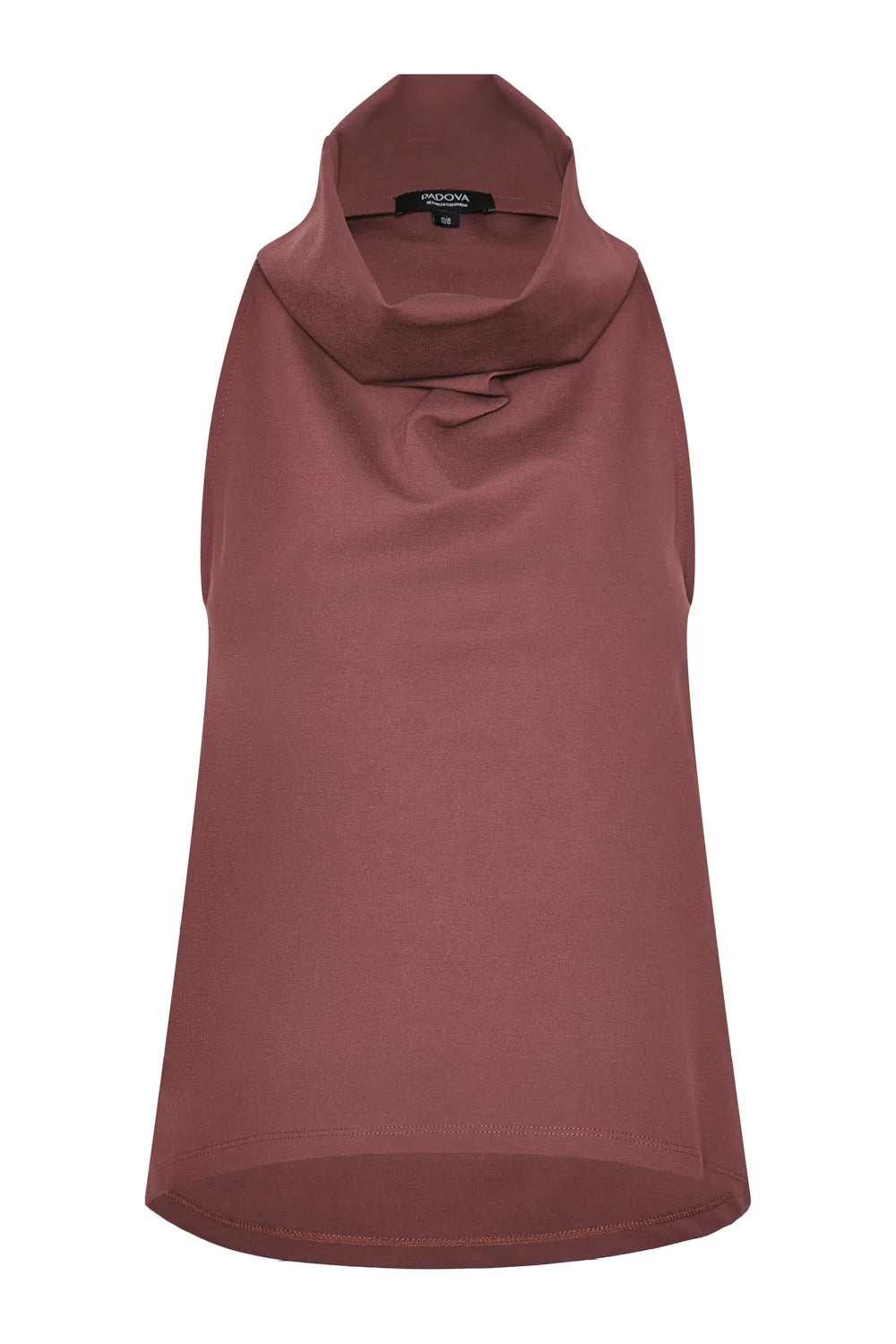 Lirios Top - Powder Pink