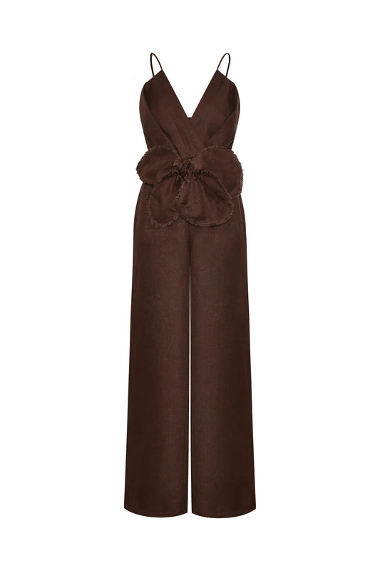 Vietnam Jumpsuit