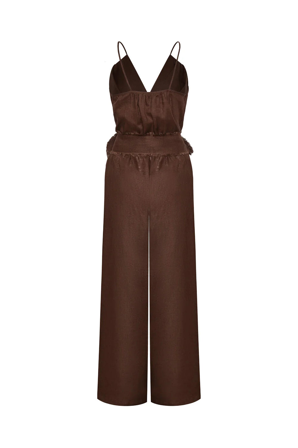 Vietnam Jumpsuit