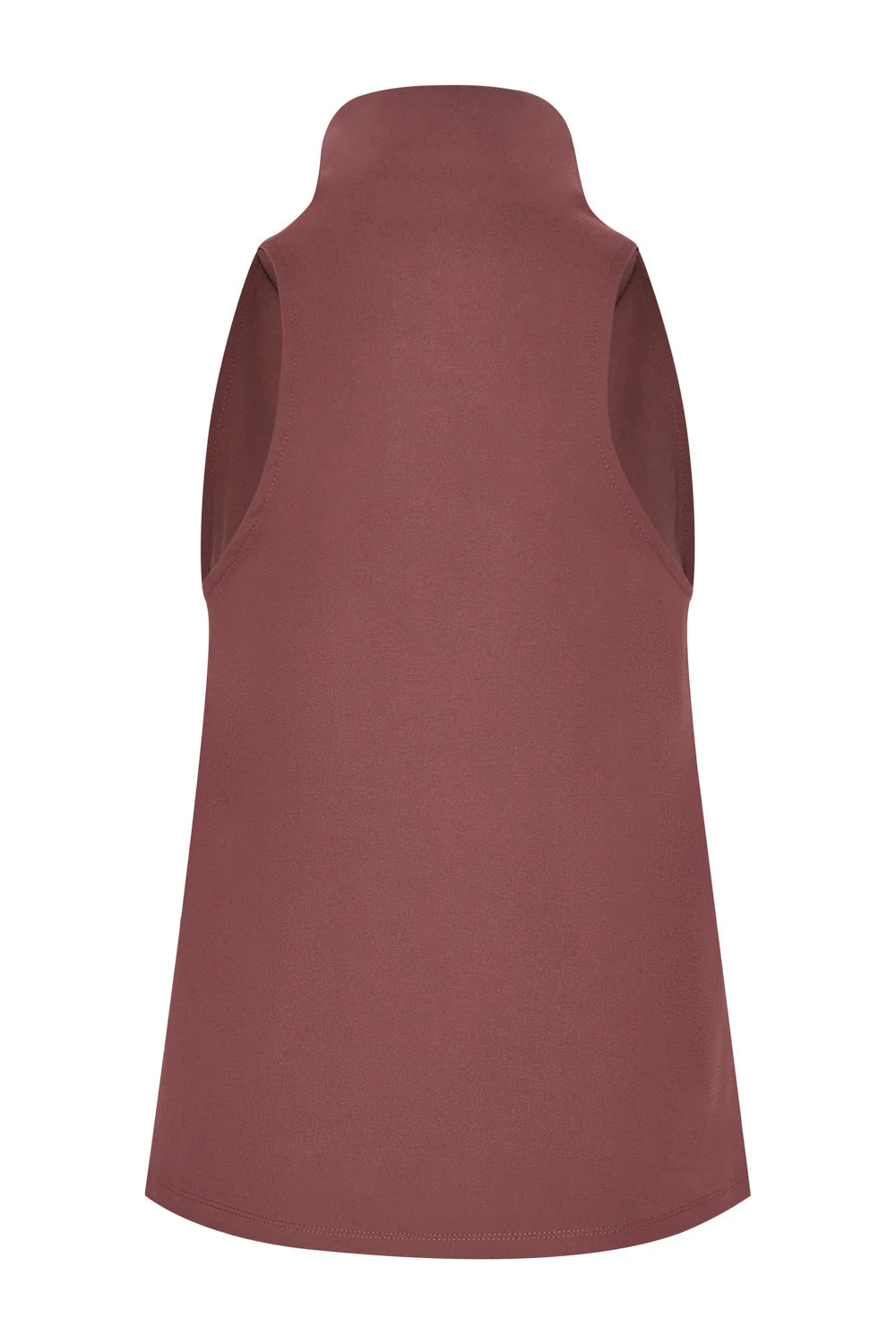 Lirios Top - Powder Pink