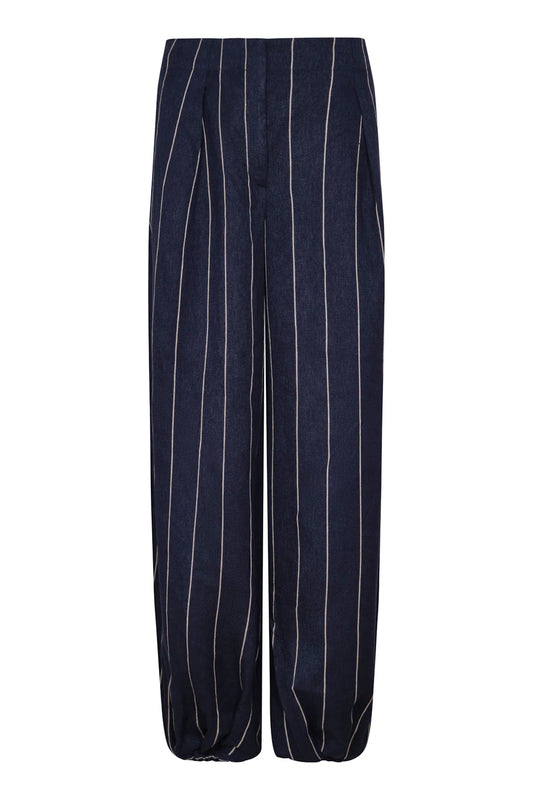 Cabo Pants - Navy