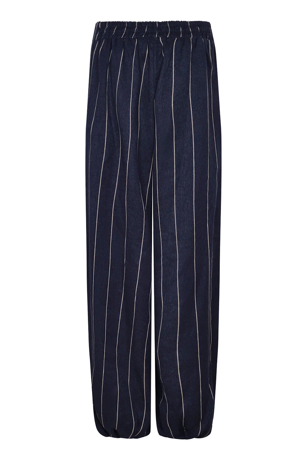 Cabo Pants - Navy