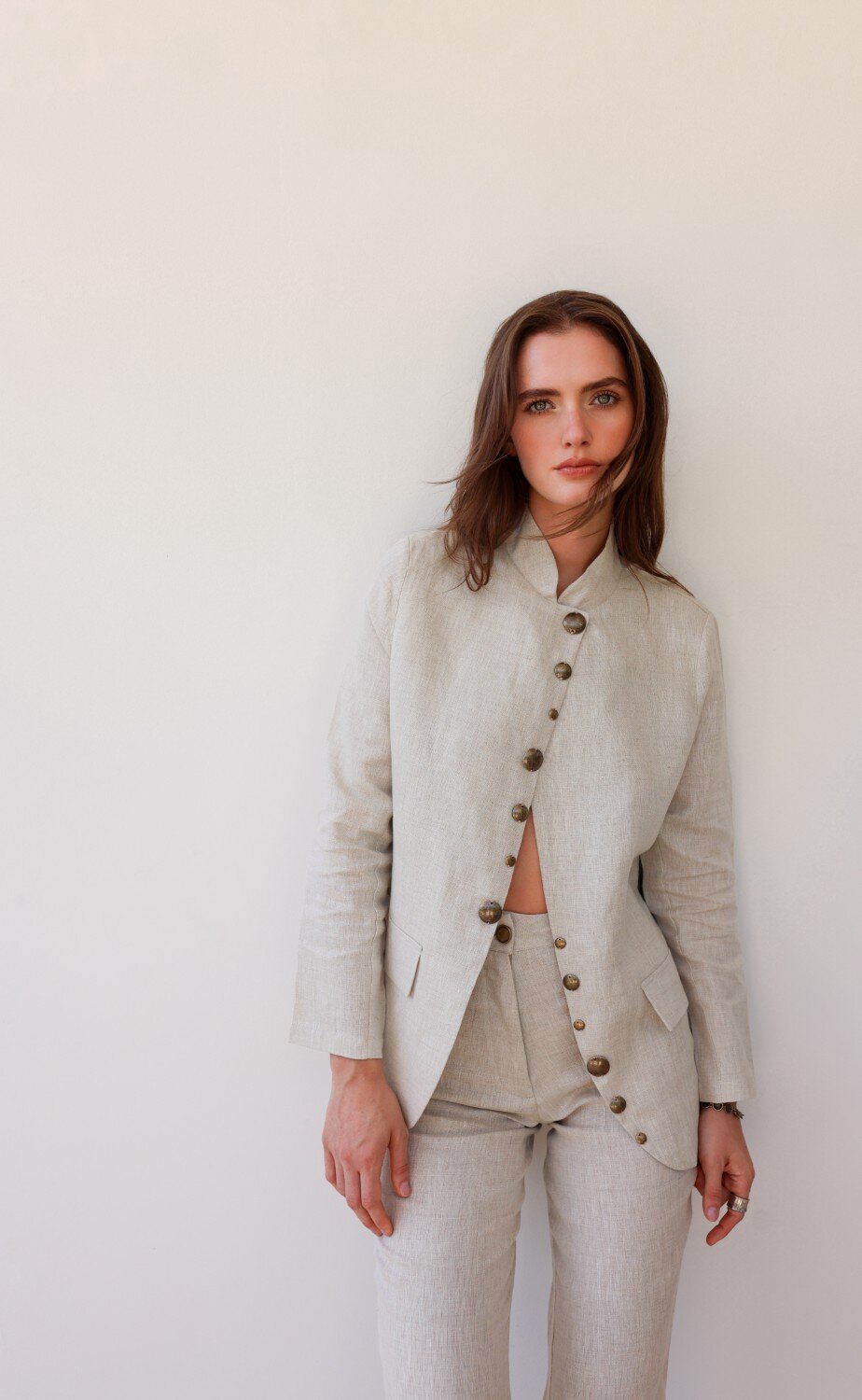 Prisma Blazer