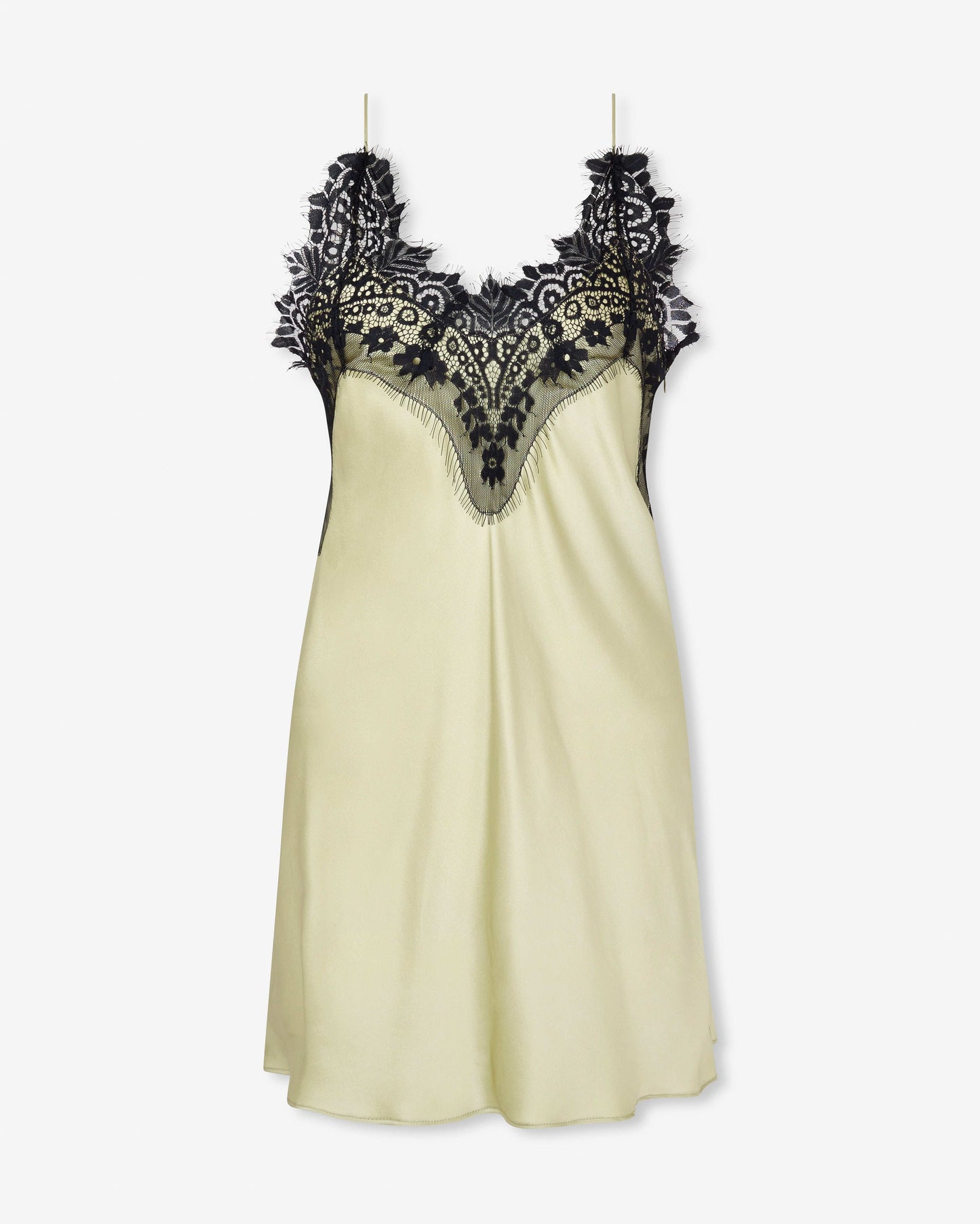 Rafaela Mini Dress