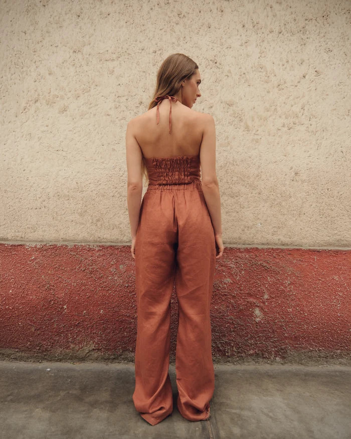 Andes Pants