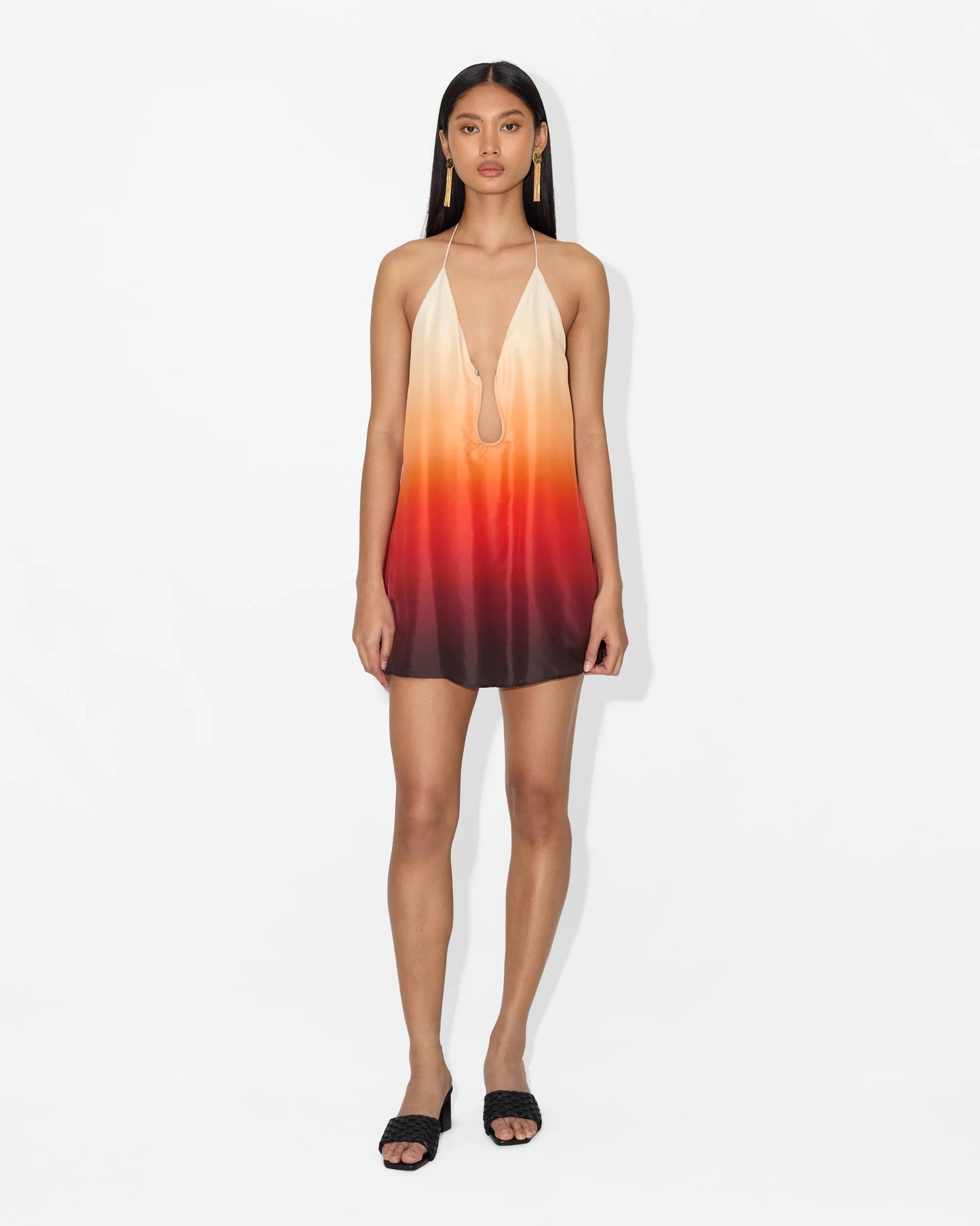Robin Mini Dress