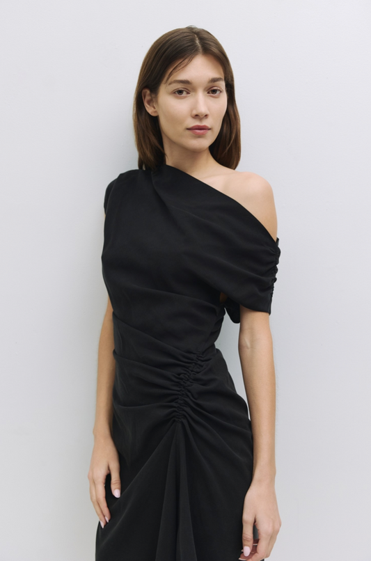 Zyla Dress
