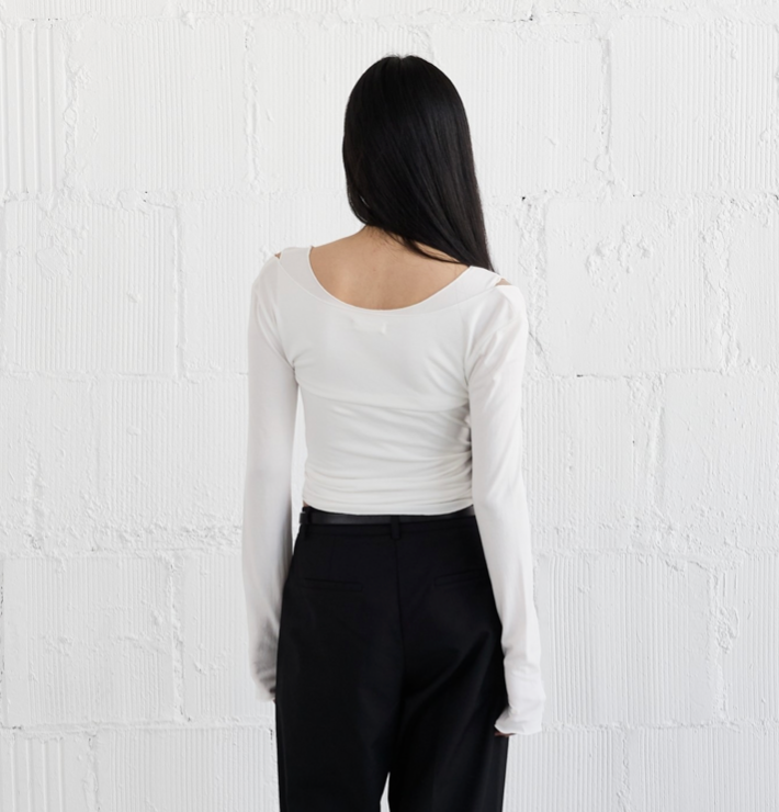 Madison Top