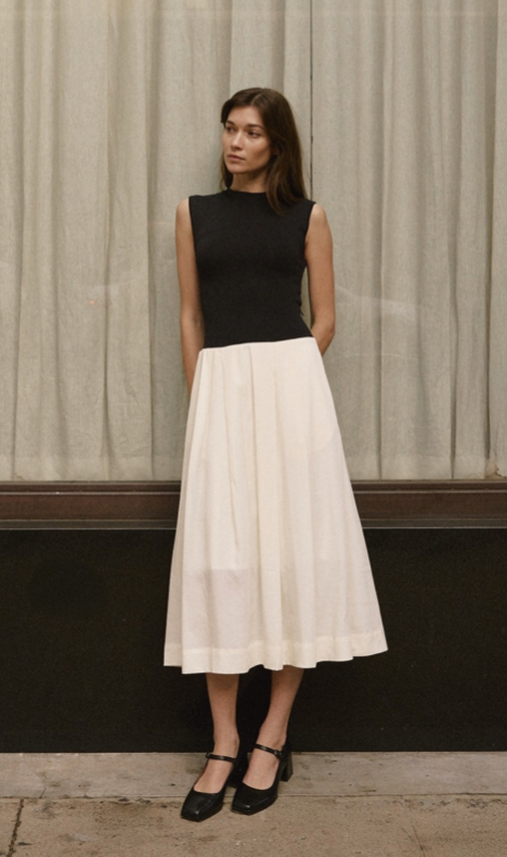 Cairo Dress