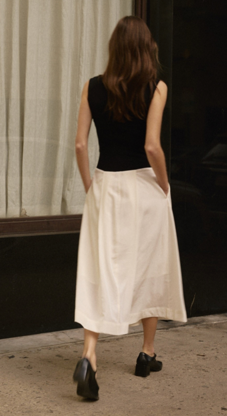 Cairo Dress