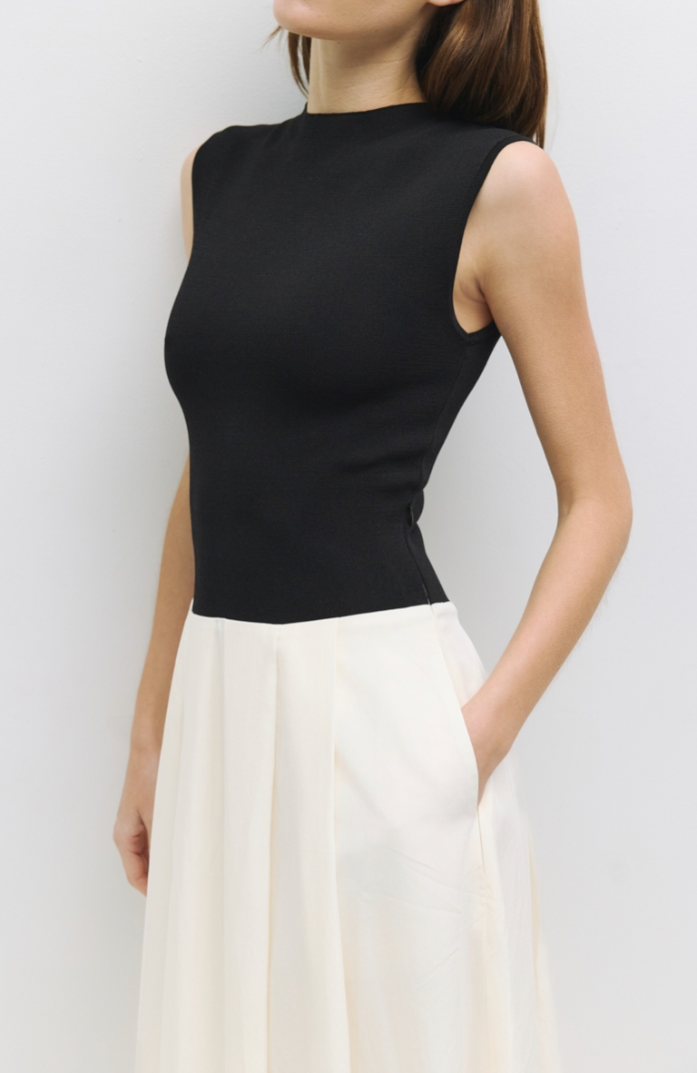 Cairo Dress