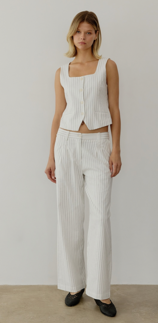 Frances Pant