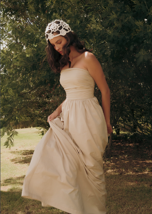 Amelie Dress